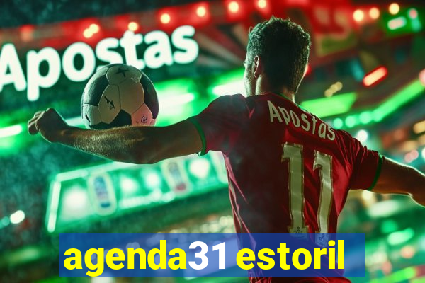 agenda31 estoril